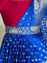 Nalini - Davani Frock