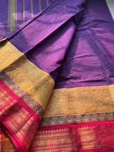 Kanchi Cotton x Diva