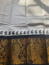 Devaki - Sungudi Cotton Saree – Handcrafted Madurai Sungudi Saree in Soft Cotton