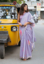 Shriya - Lavender