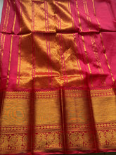 Mangalgiri Silk Cotton Saree