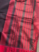 Mangalgiri Cotton Saree