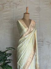 Druvika - Bandhini Printed Paithani Saree With Grand Paithani Pallu