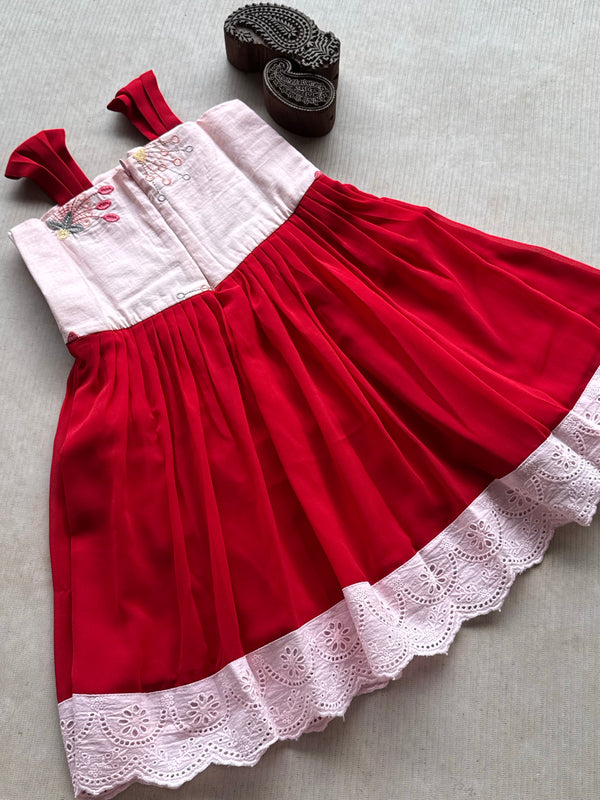 Baby Girl Dress  - Express