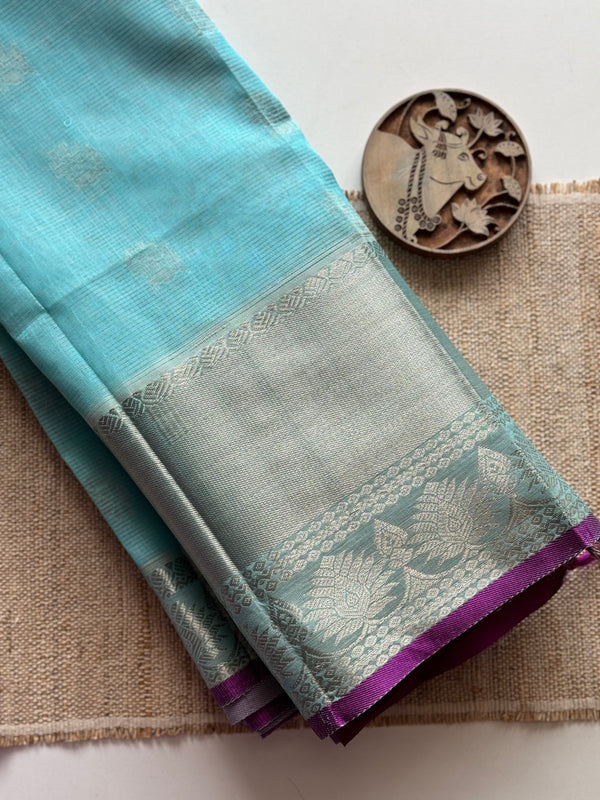 Mangalgiri Silk Cotton