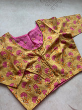 Cotton Blouse - Express