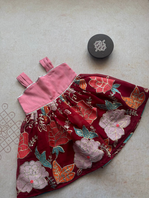 Girl Kids Dress