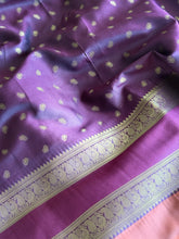 Semi Kanchi Silk Saree – Rust Orange Festive & Ethnic Wear