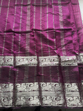 Mangalgiri Silk Cotton Saree