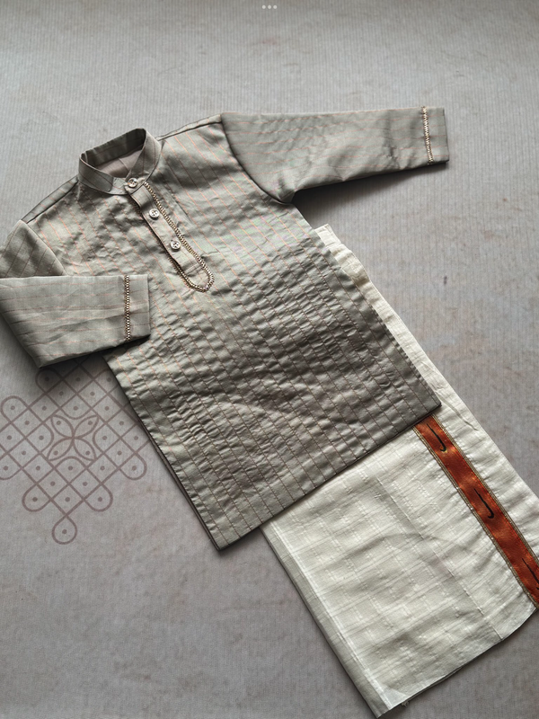 Boys - Kurta Set