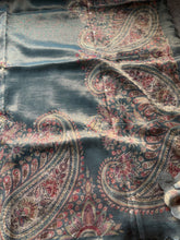 Namya - Organza Saree