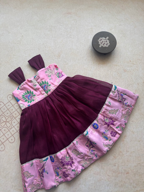 Baby Girl Dress