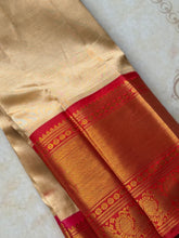 Mangalgiri Silk Cotton Saree