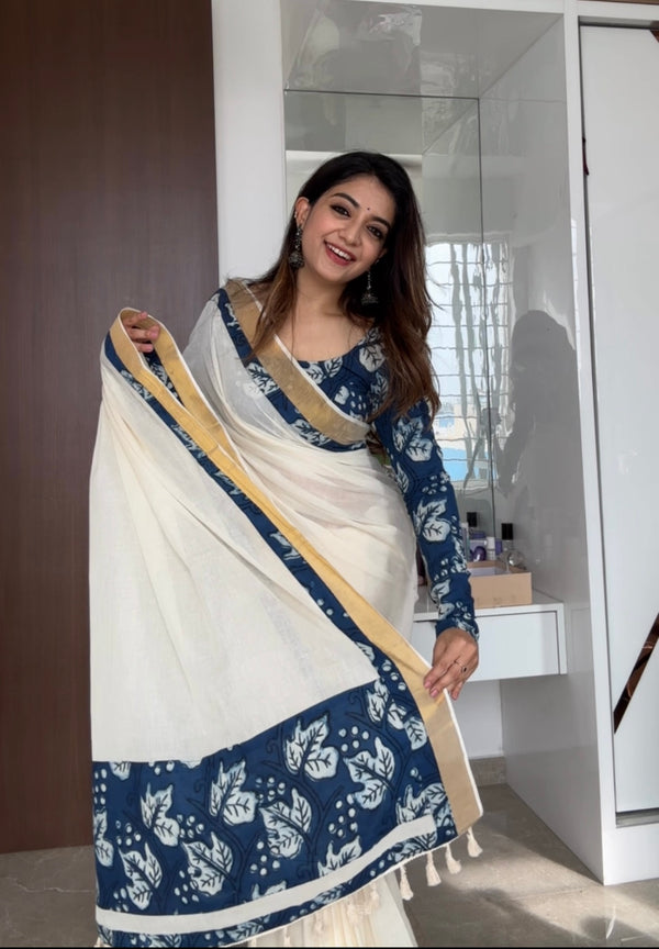 Diva - Onam collection