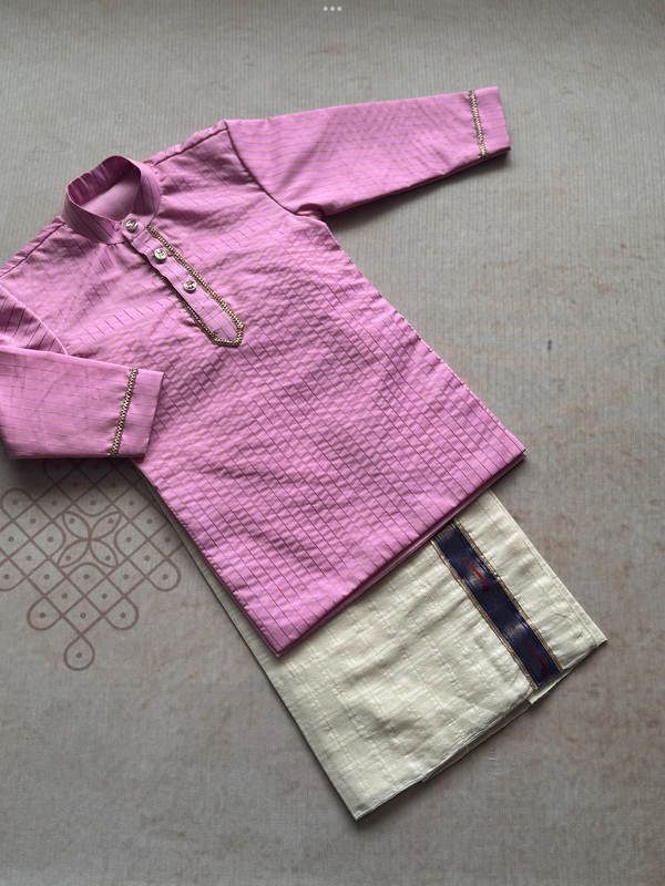 Boys - Kurta Set