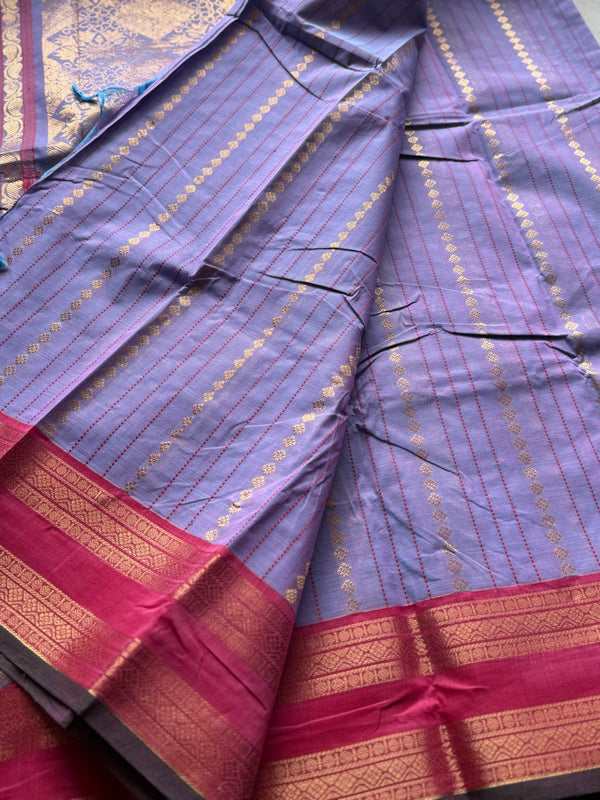 Kanchi cotton