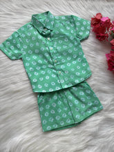 Zia - Boys Shirts and Trousers