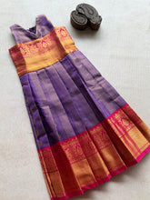 Ranjana - Kids Long Dress Express