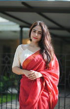 Bhavya- Cotton Saree