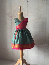 Baby Girl Dress