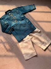 Boys - Kurta Set Onam FastTrack