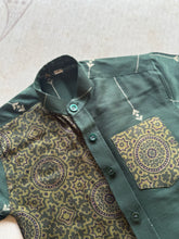 Boys - Dhoti and Shirt
