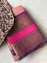 Dheerga Saree