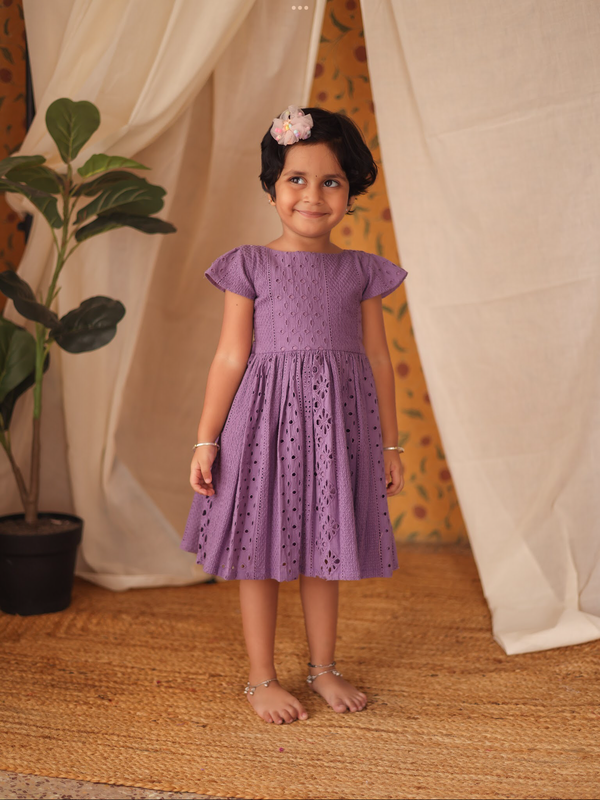 Sohvi - Hakoba Dress