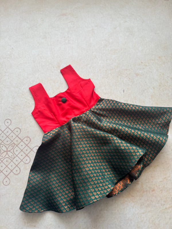 Baby Girl Dress - Express