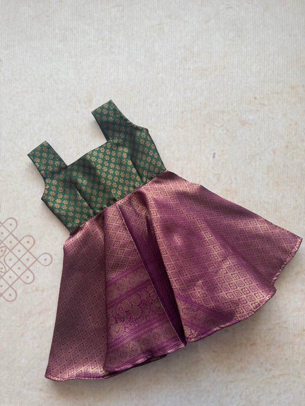 Baby Girl Dress - Express