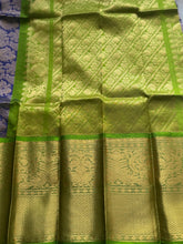 Kanjivaram Silk Cotton