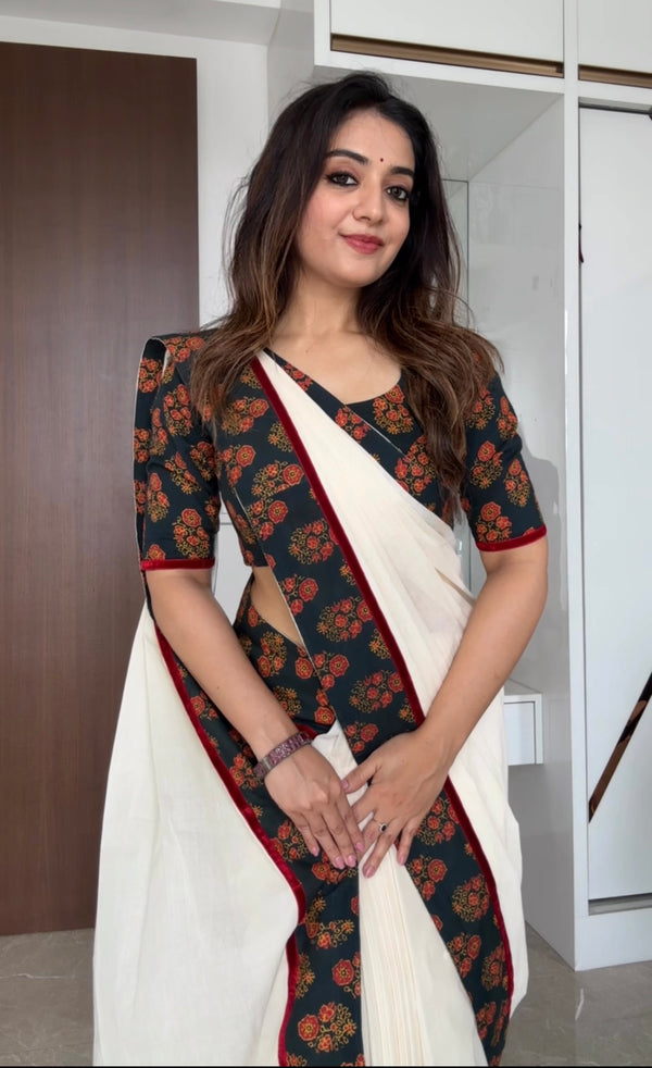 Diva - Onam collection