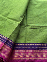 Yaazh - Pure Kanchi Cotton Saree