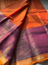 Kanchi Cotton x Diva