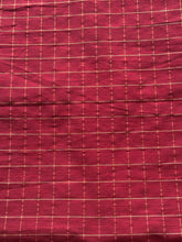 Yaazh - Pure Kanchi Cotton Saree