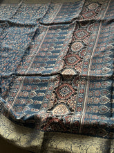 Dola Silk Zari Border Saree
