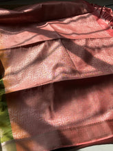 Semi Soft Silk Saree - Festive Collection