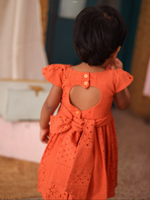 Sohvi - Hakoba Dress