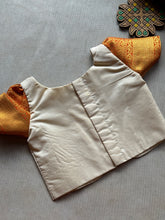 Hamsini - Crop Top and Skirt Onam Edit Express