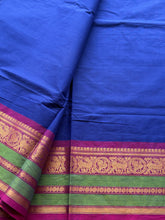 Yaazh - Pure Kanchi Cotton Saree