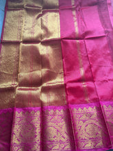 Mangalgiri Silk Saree