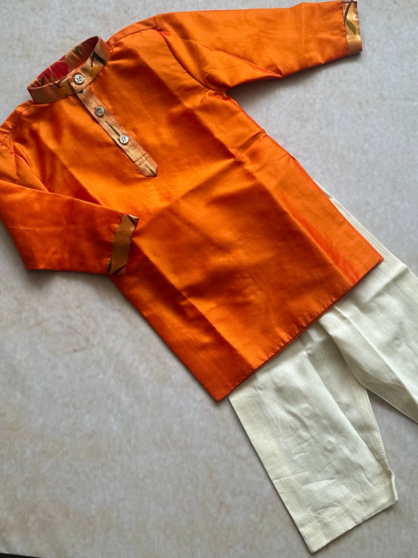 Boys - Kurta Set