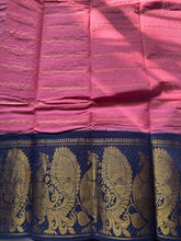 Devaki - Sungudi Cotton Saree – Handcrafted Madurai Sungudi Saree in Soft Cotton
