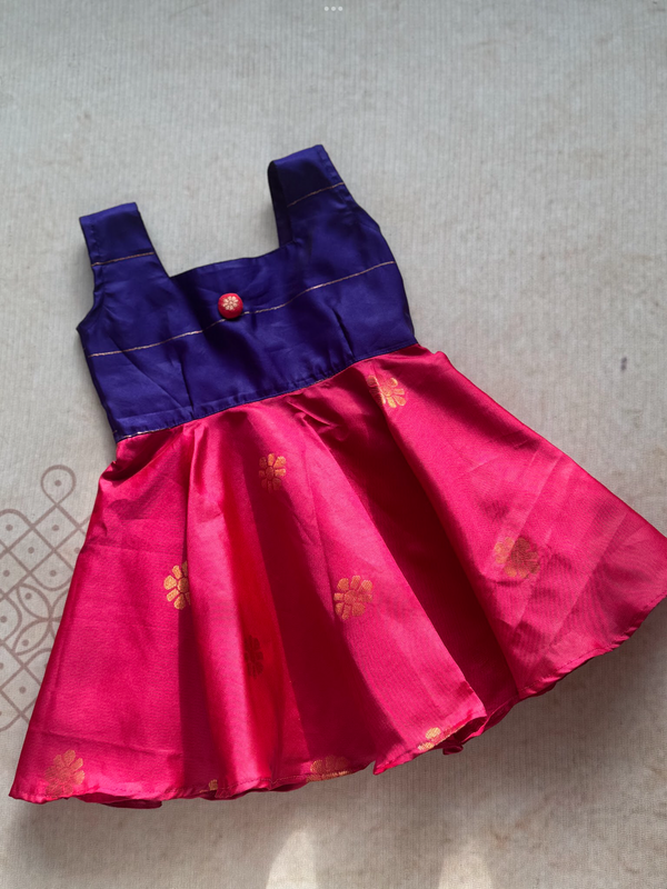 Baby Girl Dress - Express