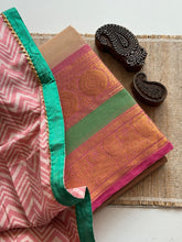 Chettinad Cotton Saree - Diwali Collection