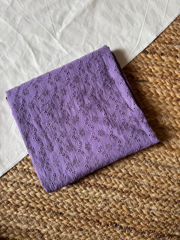 Hakoba Unstitched Blouse Material