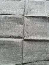 Chandrika - Pure Kota Saree with Mirror Detailings