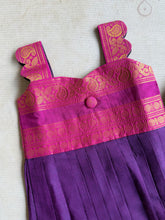 Urvi - Kids Cotton Long Dress Express
