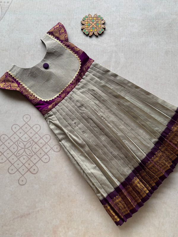 Aakriti - Kids Frock