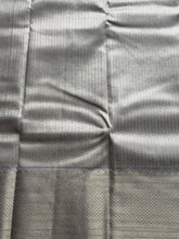 Semi Kanchi Silk Saree – Festive & Ethnic Wear